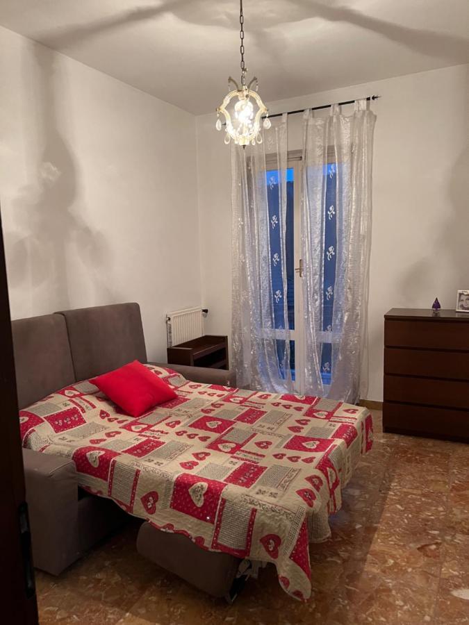 Hotel Dalla Franca à Chiavari Extérieur photo