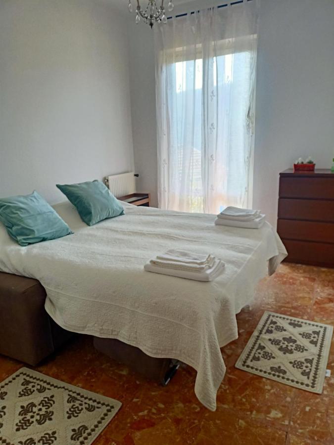 Hotel Dalla Franca à Chiavari Extérieur photo