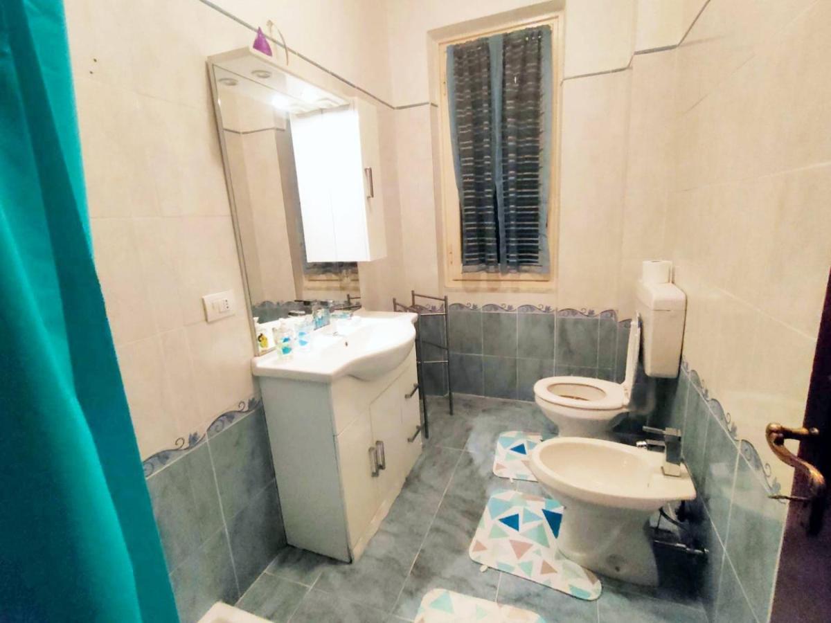 Hotel Dalla Franca à Chiavari Extérieur photo