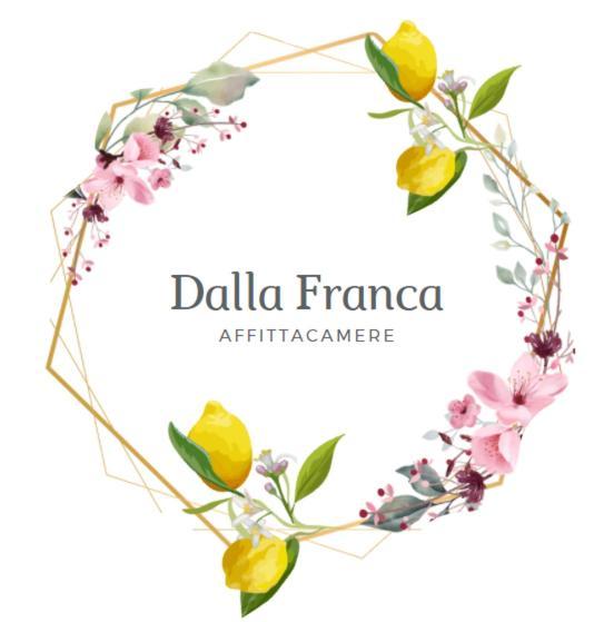 Hotel Dalla Franca à Chiavari Extérieur photo